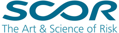 Scor logo
