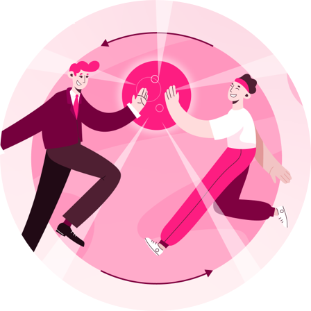 Get started icon